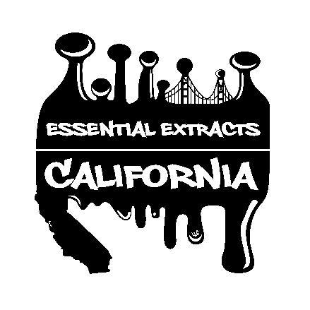 essential extracts california